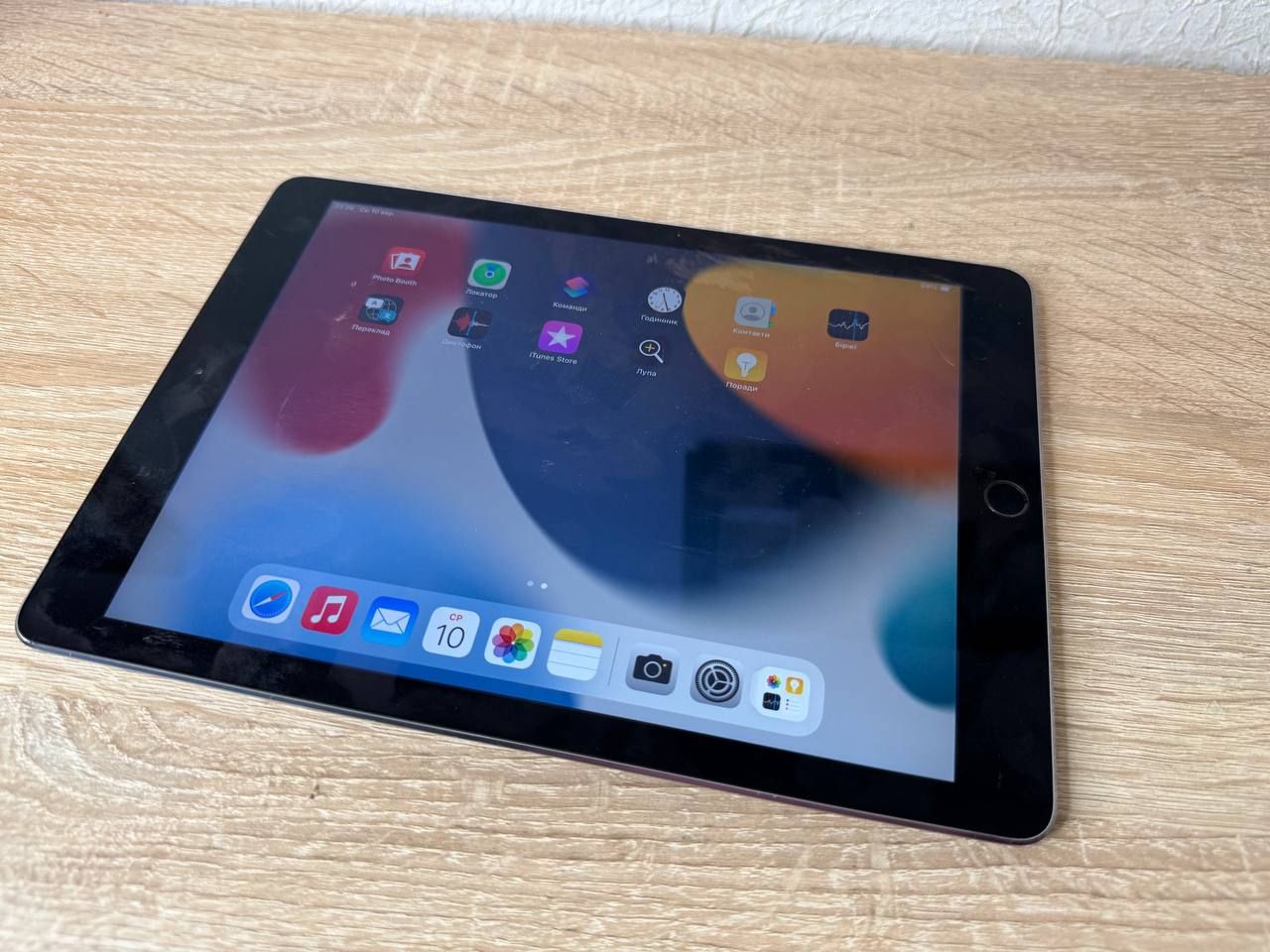 iPad air 2 - фото фото фото 2