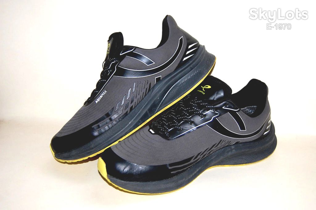 Кроссовки AQUA MAX р.43-44 original CHINA - фото фото фото 2