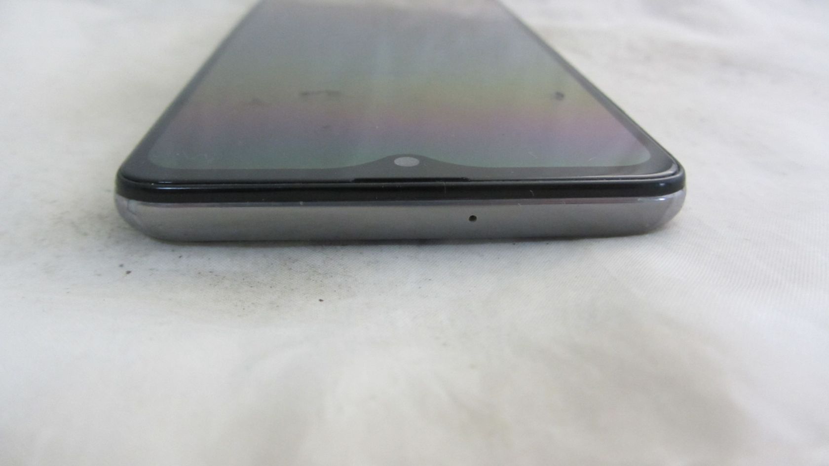 Samsung Galaxy A51  (SM-A515F/DSN) White - фото фото фото 2