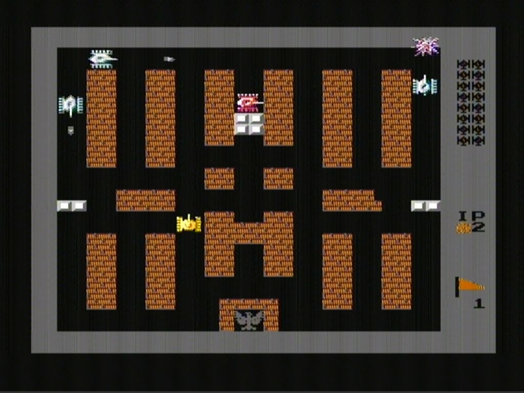 Картридж плата для игровой приставки Денди Dendy 8 bit - 10 in 1 - фото фото фото 7