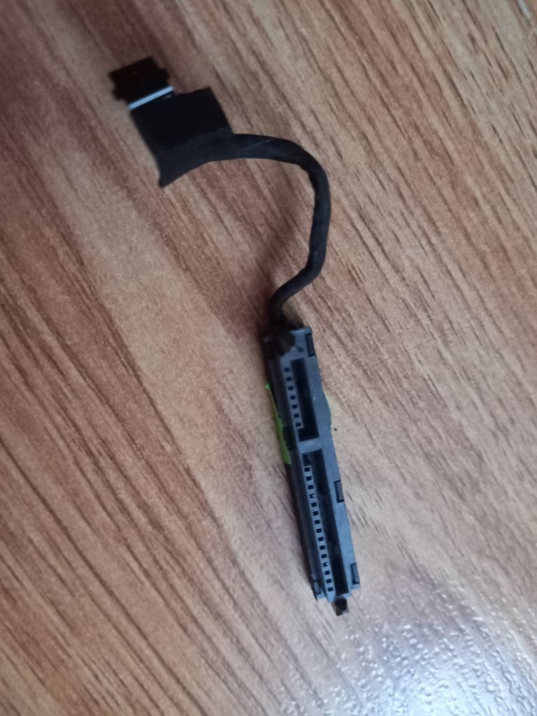 Шлейф жорсткого диска  (HDD SATA) для HP ProBook 440 G5  (DD0X82HD010)) - фото фото фото 1