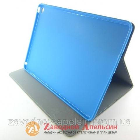 IPad Air 2 чехол книжка рисунок - фото фото фото 2