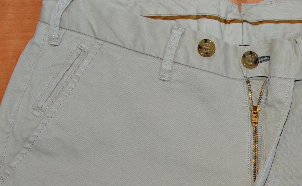 Брюки MASSIMO DUTTI original W31 L34 б.в. SU1a-1 - фото фото фото 6