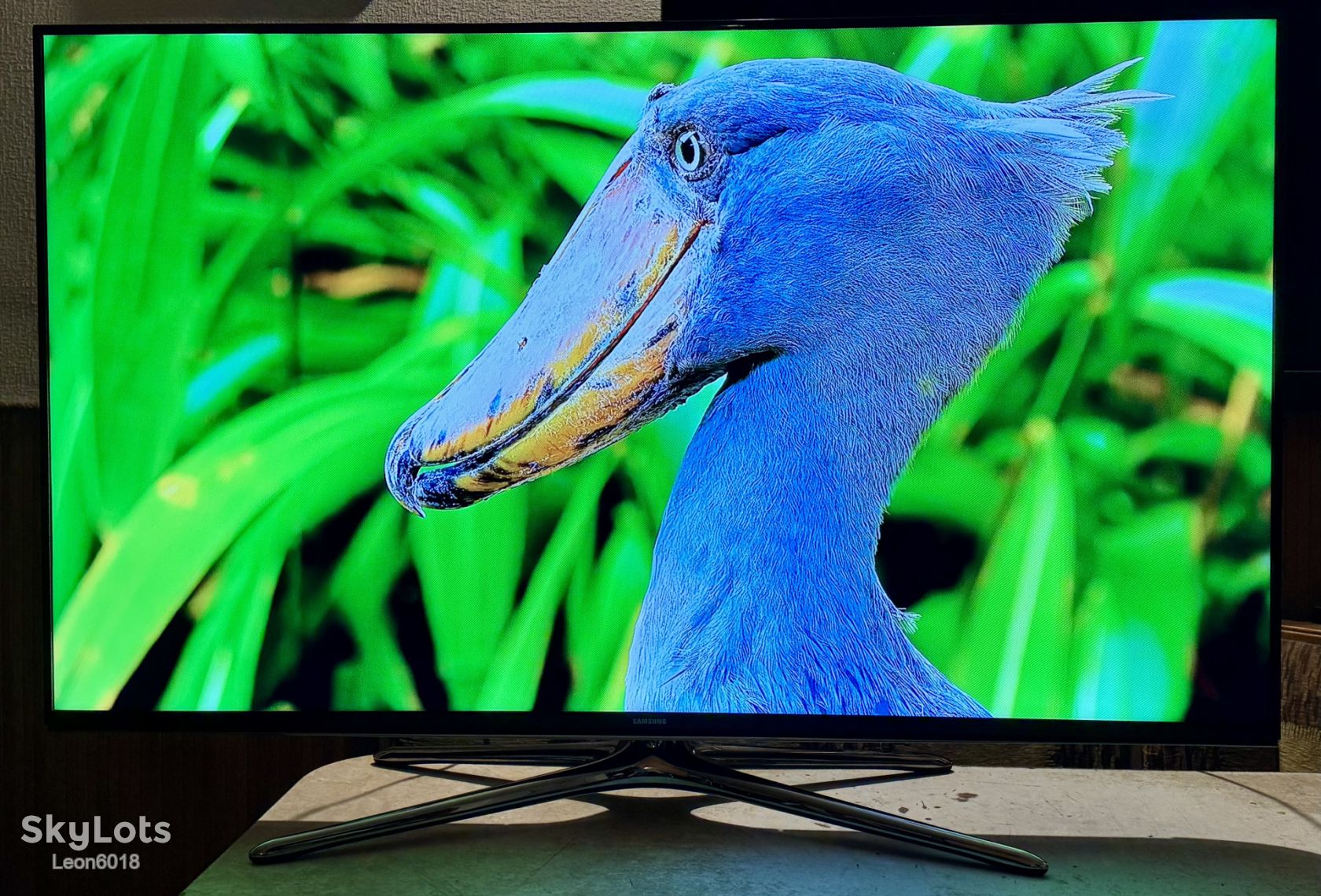 SAMSUNG UE50H6270SS/SMART - фото фото фото 4