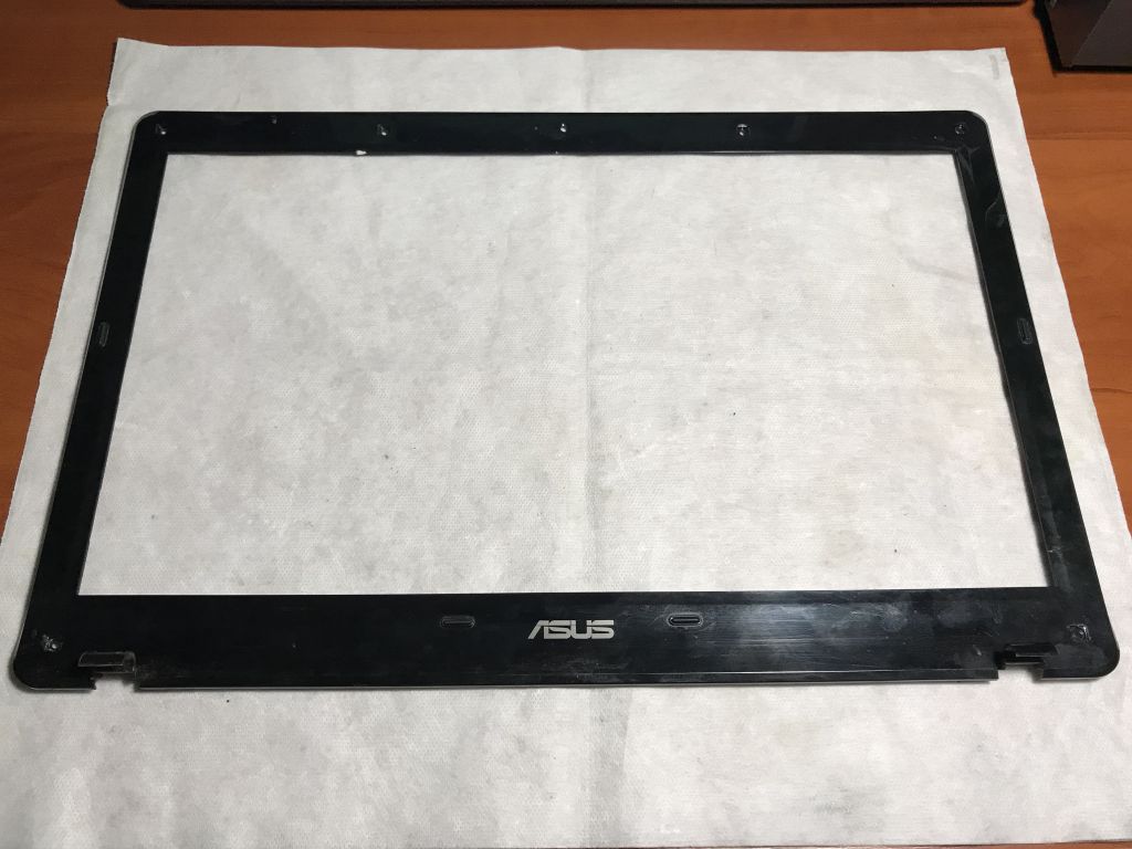 ASUS X52N Рамка матрицы - фото фото фото 0
