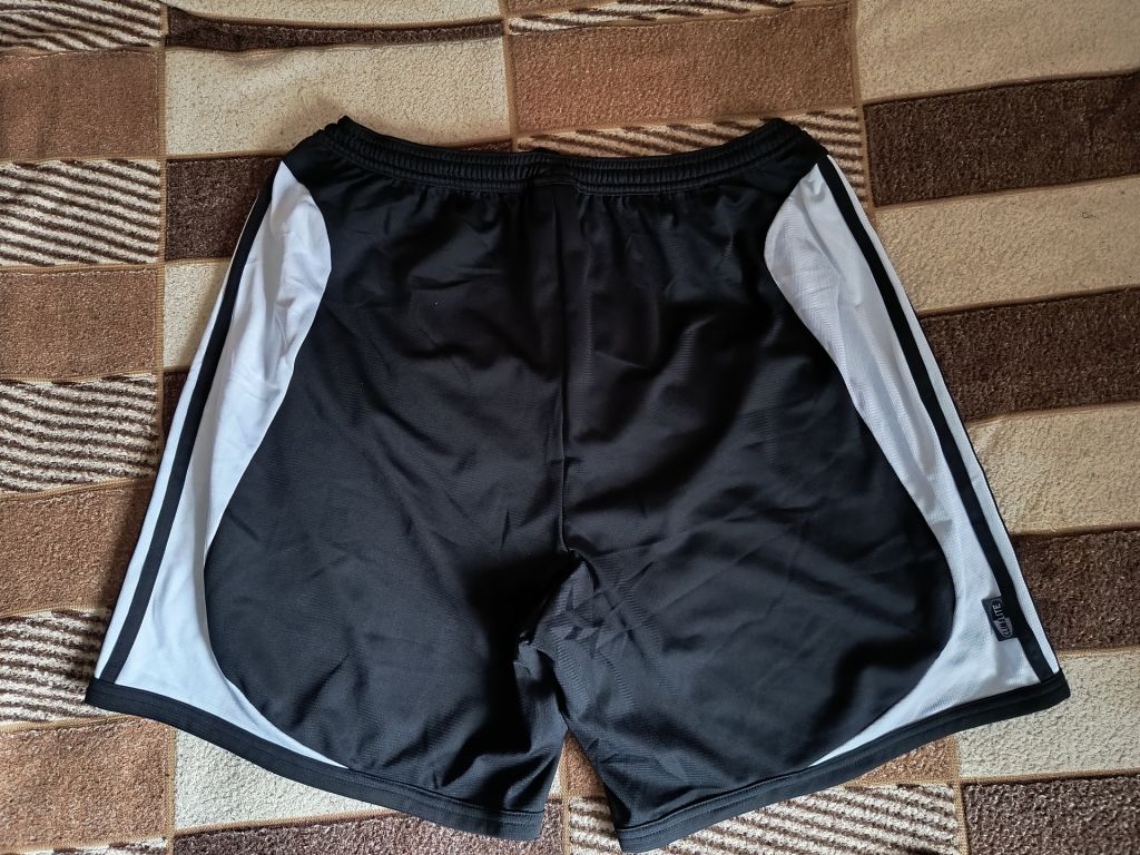Шорти вінтаж Adidas Gol II Sho - фото фото фото 1