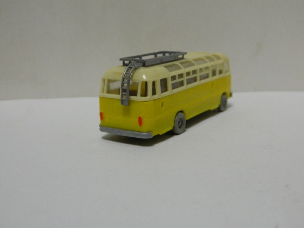Автобус IKARUS 31. ESPEWE/PERMOT 1:87 H0  (71237). - фото фото фото 1