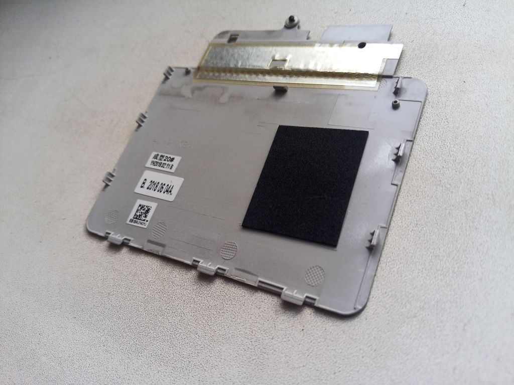 Б/У Сервісна кришка SSD на HP ProBook 430 G5 - фото фото фото 2