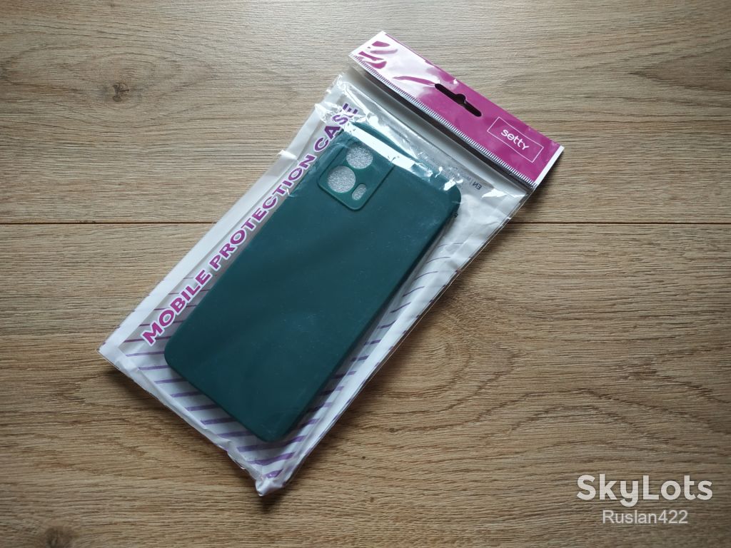 Чехол для Motorola Moto G53 чохол - фото фото фото 3