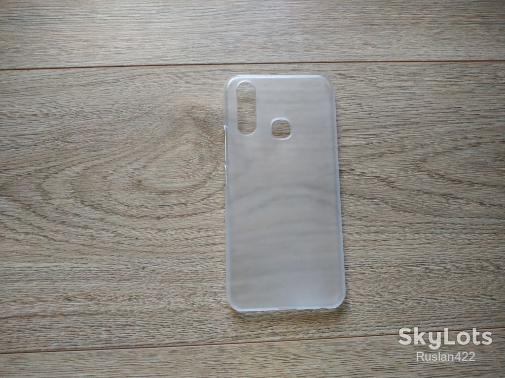 Чохол для Vivo Y15 Y17 чехол - фото фото фото 1