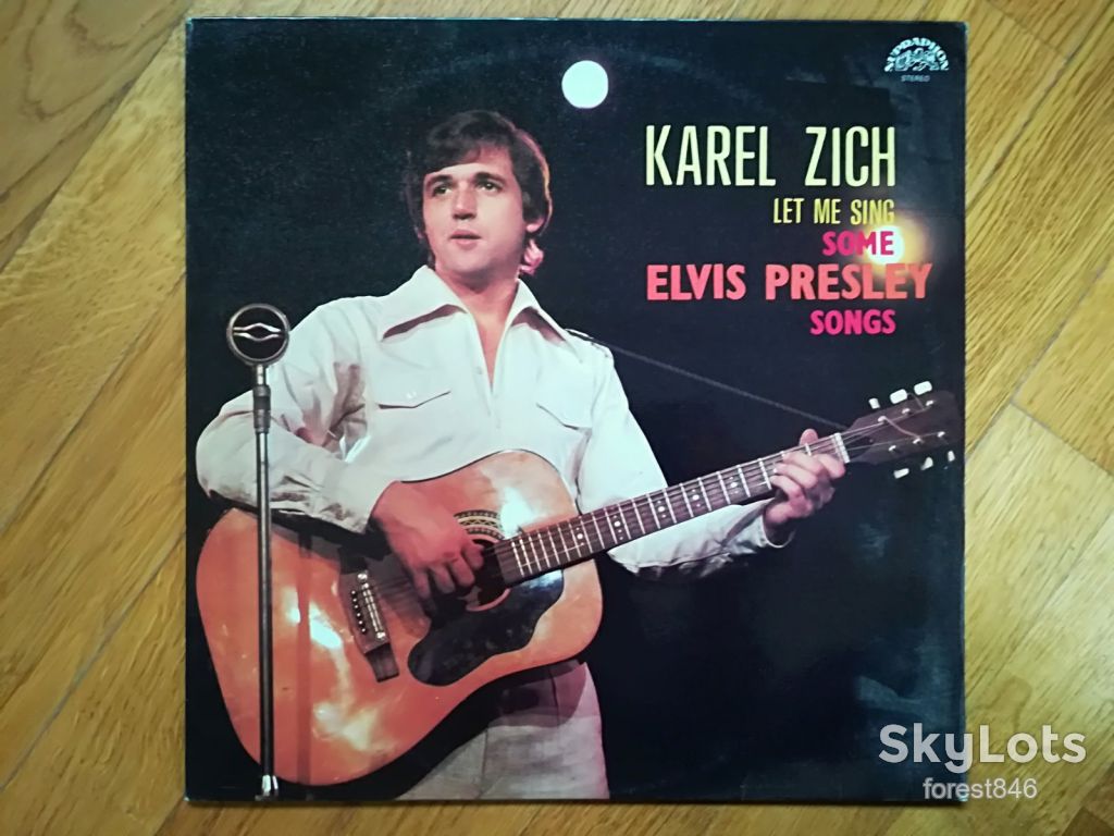 Karel Zich   (лам. конв.)   (2)-Ex.-Чехословакия - фото фото фото 0
