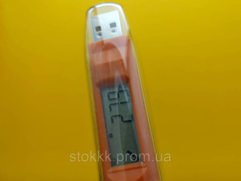 Б/У Elitech USB Температурный регистратор данных RC-51 - фото фото фото 5