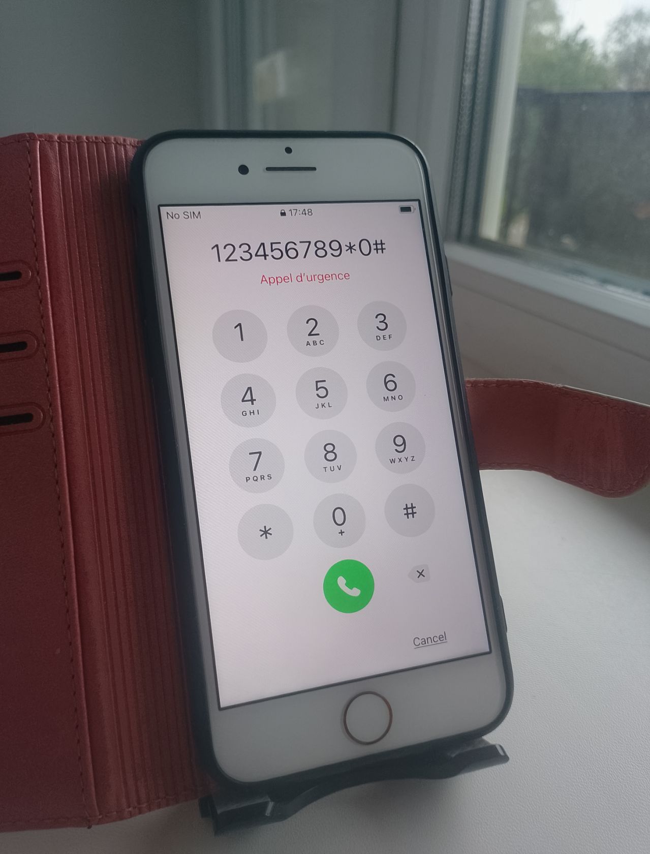 Apple iPhone 7 Rose Gold  (A1778) від 1грн - фото фото фото 8