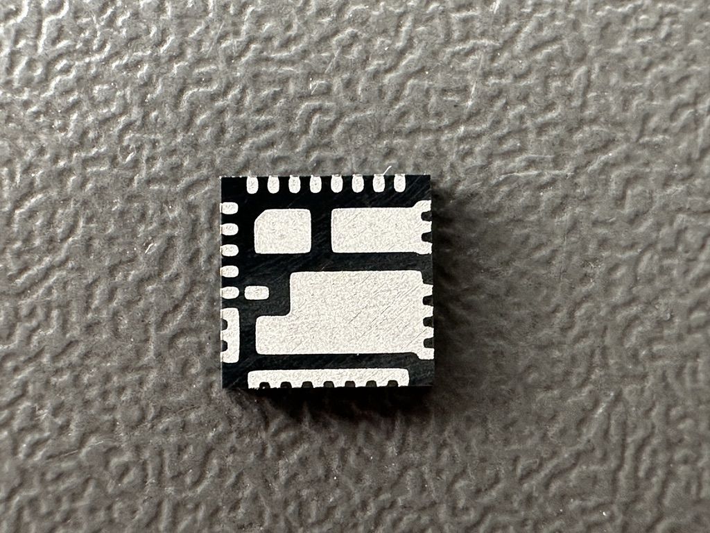 Мікросхема uPI Semiconductor uP9646A Original - фото фото фото 2