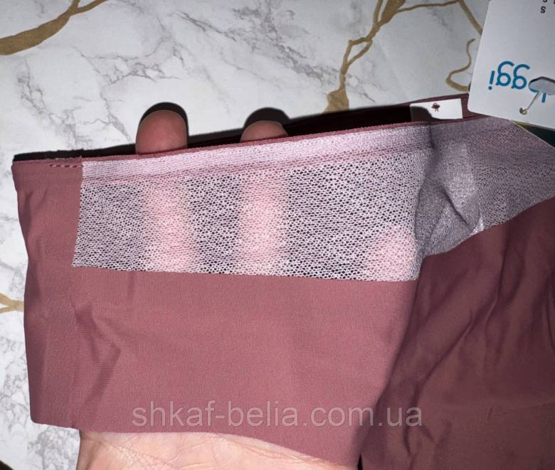 Трусики невидимки S 44-46 р Sloggi - фото фото фото 4