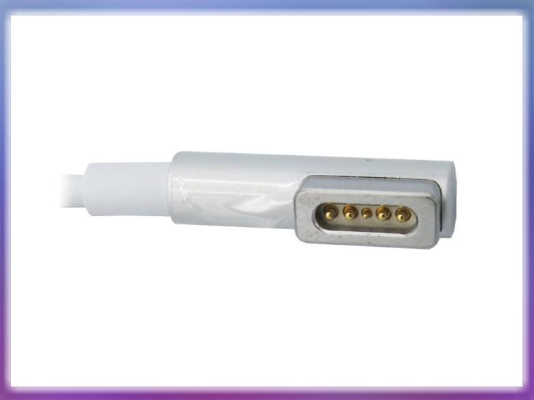 Блок питания для APPLE MagSafe 85W (18.5V 4.6A) - фото фото фото 2