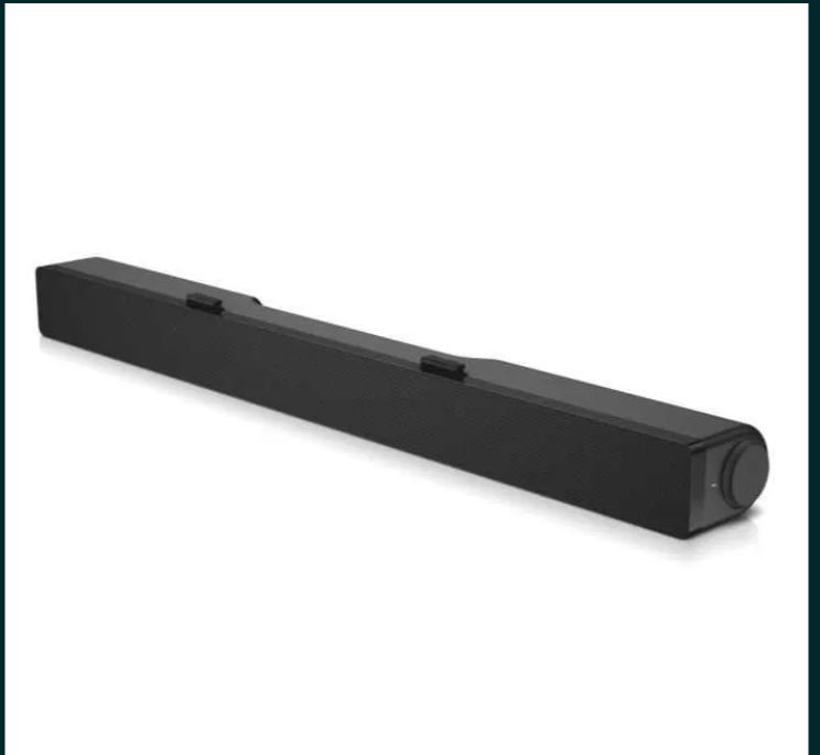 Колонка динаміки Dell Stereo USB SoundBar AC511 ОРИГІНАЛ - фото фото фото 9