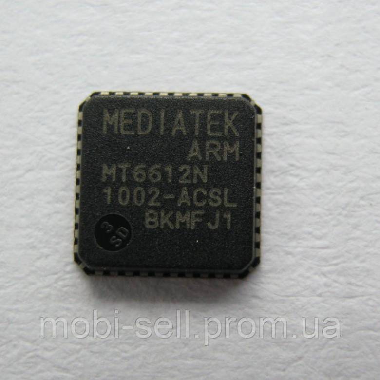 Микросхема Bluetooth Mediatek MT6612N - фото фото фото 0