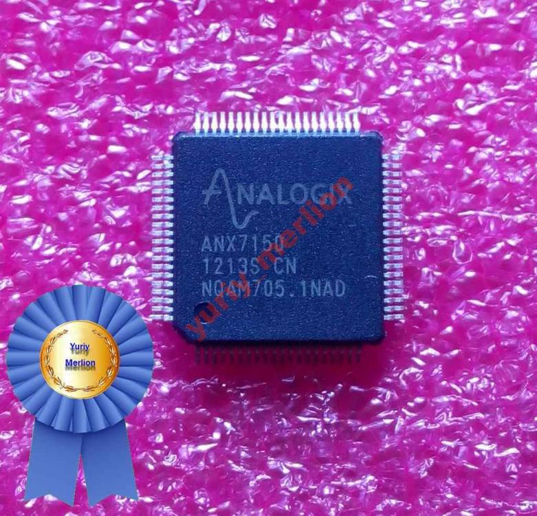 Микросхема Analogix ANX7150 - фото фото фото 0