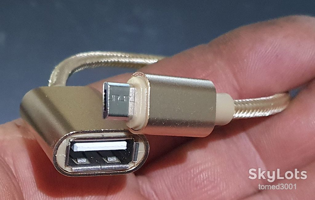 ОТГ USB MICRO USB АДАПТЕР ДЛЯ СМАРТФОНА ПЛАНШЕТА АНДРОЇД ПРИСТАВКИ ТА РІЗНИХ ПРИСТРОЇВ - фото фото фото 1