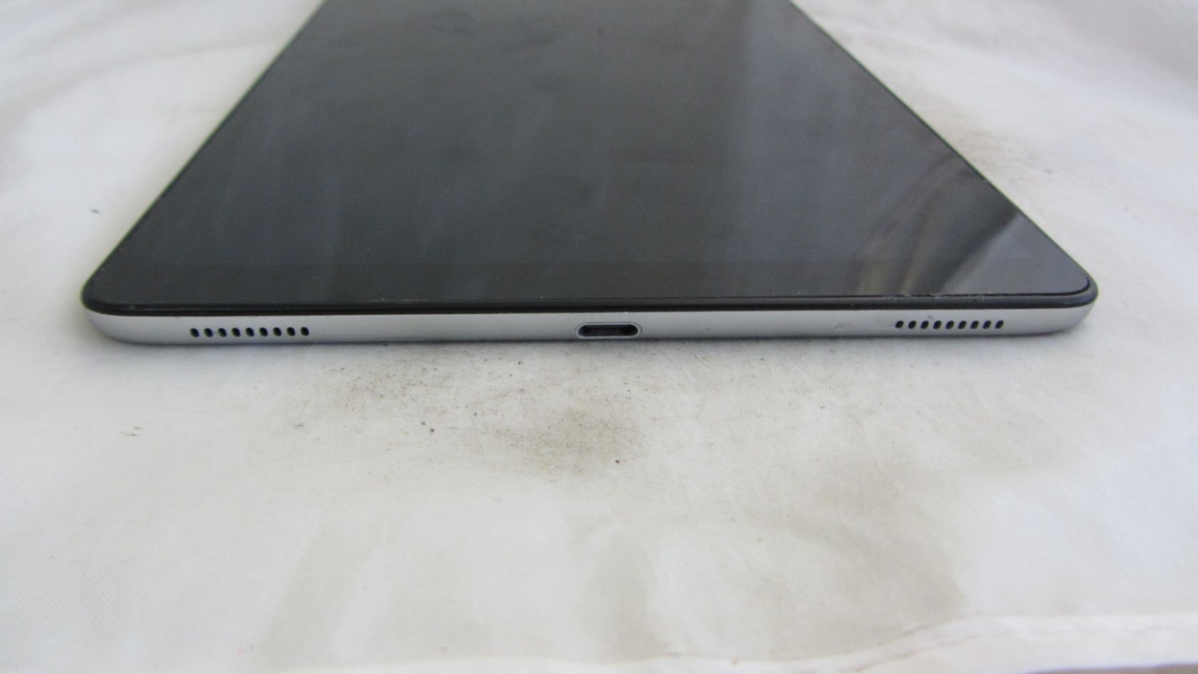 Планшет Samsung Galaxy Tab A 10.1   (2019) T515 Silver - фото фото фото 1