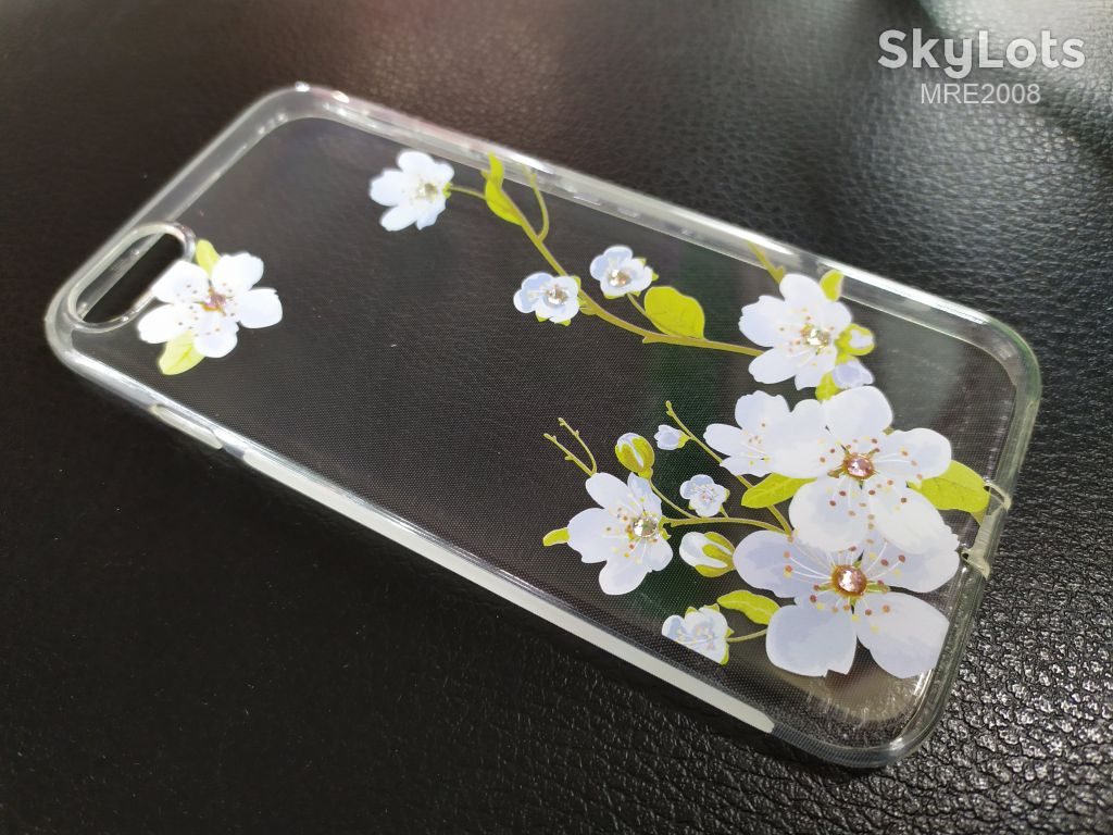 Силиконовый чехол QuCase для Apple iPhone 7 / 8 - фото фото фото 1