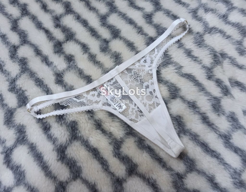 Вишукані мереживні стрінги ann summers - фото фото фото 4