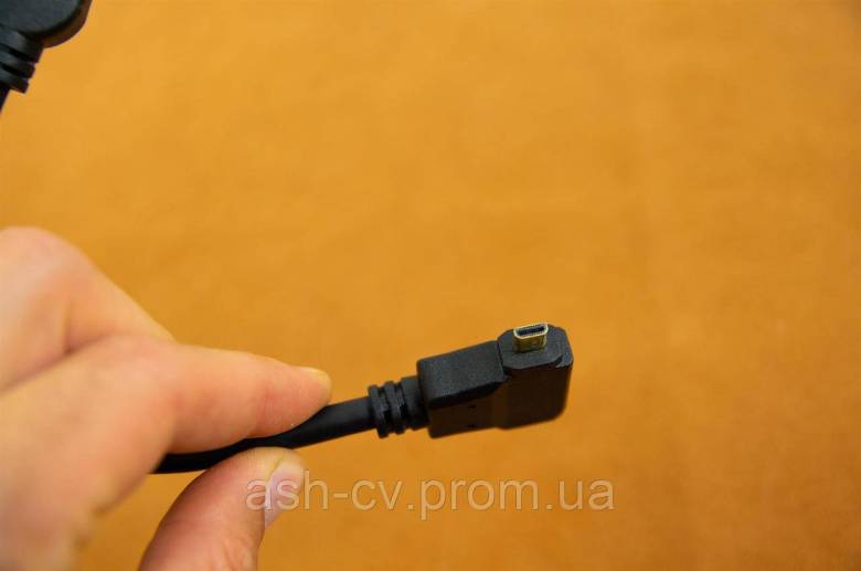 Адаптер, перехідник, Mini, HDMI, Micro, HDMI, на, HDMI, зі США - фото фото фото 5