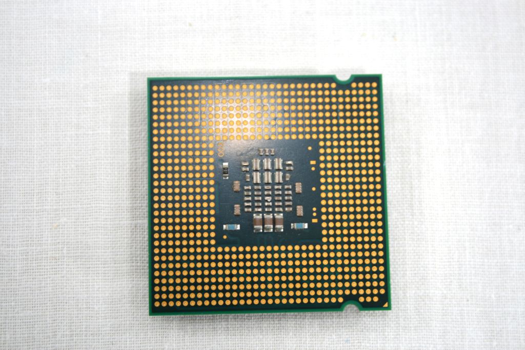 Процесор Intel Pentium Dual-Core E2200 SLA8X 2.20GHz s775 - фото фото фото 2