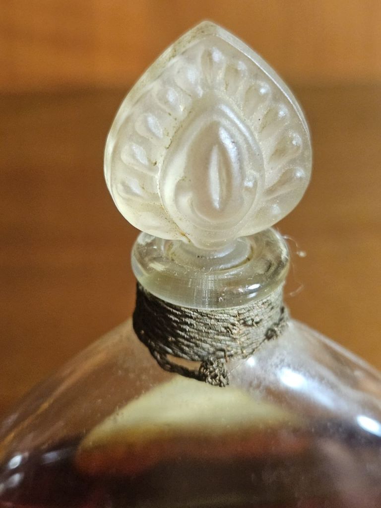 Night of Delight Roger &amp; Gallet 20ml Parfum - фото фото фото 2