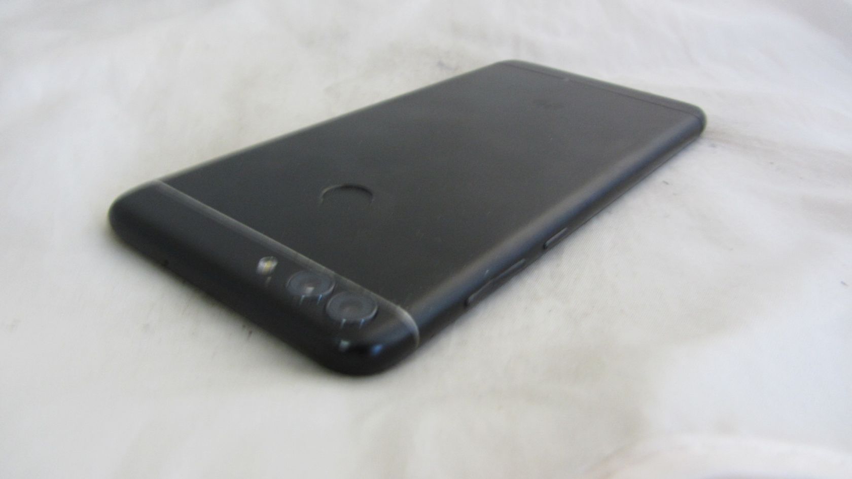 HUAWEI P Smart 3/32GB Black - фото фото фото 5