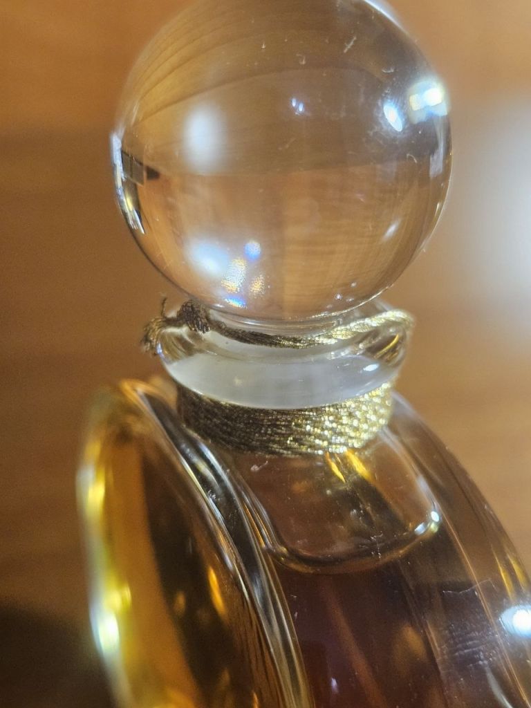 Jardin Secret Chen Yu 15ml Parfum - фото фото фото 4