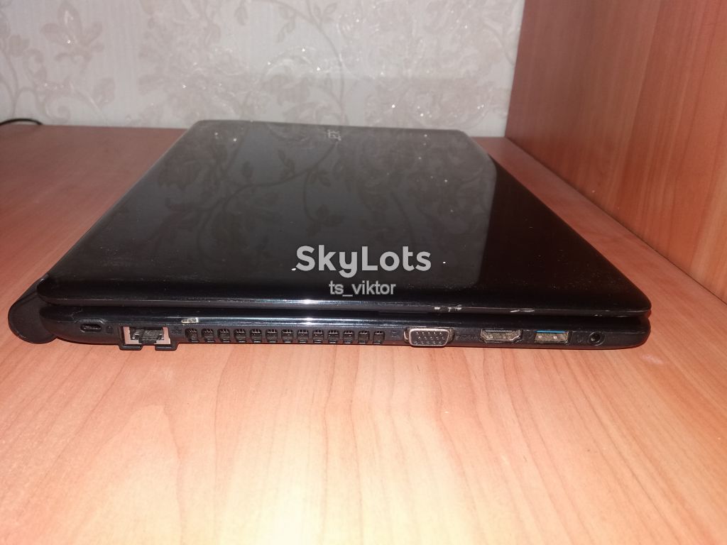 Ноутбук Acer Aspire E1-432P - фото фото фото 5