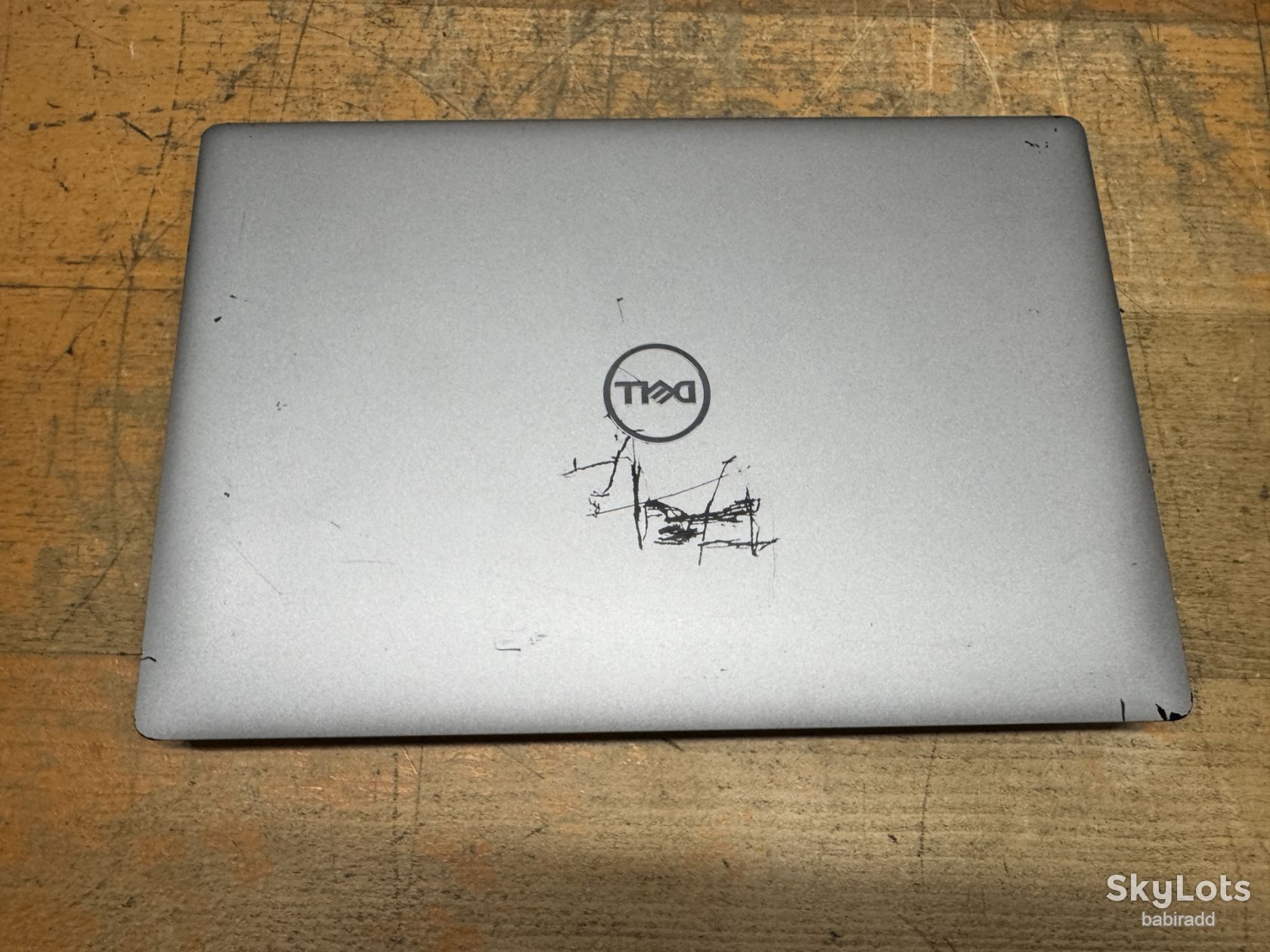 Ноутбук DELL 5411 I5-10400H/БЕЗ DDR4/БЕЗ SSD    (51) - фото фото фото 3