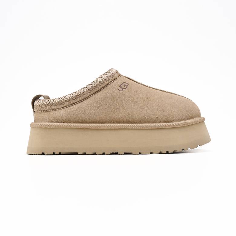 Ugg Tasman Platform Beige 39 - фото фото фото 0
