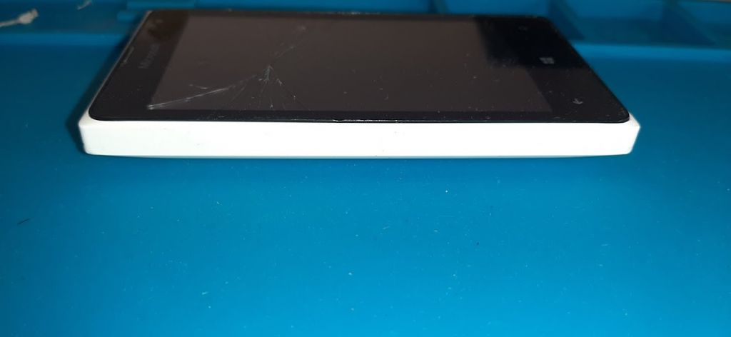Мобильный телефон Microsoft Lumia 435 RM-1069 White № 9221127 - фото фото фото 4