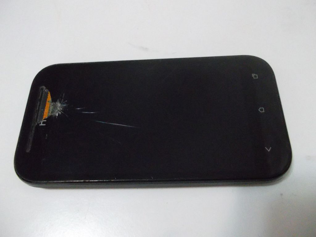 HTC desire sv #1381 на запчасти - фото фото фото 2