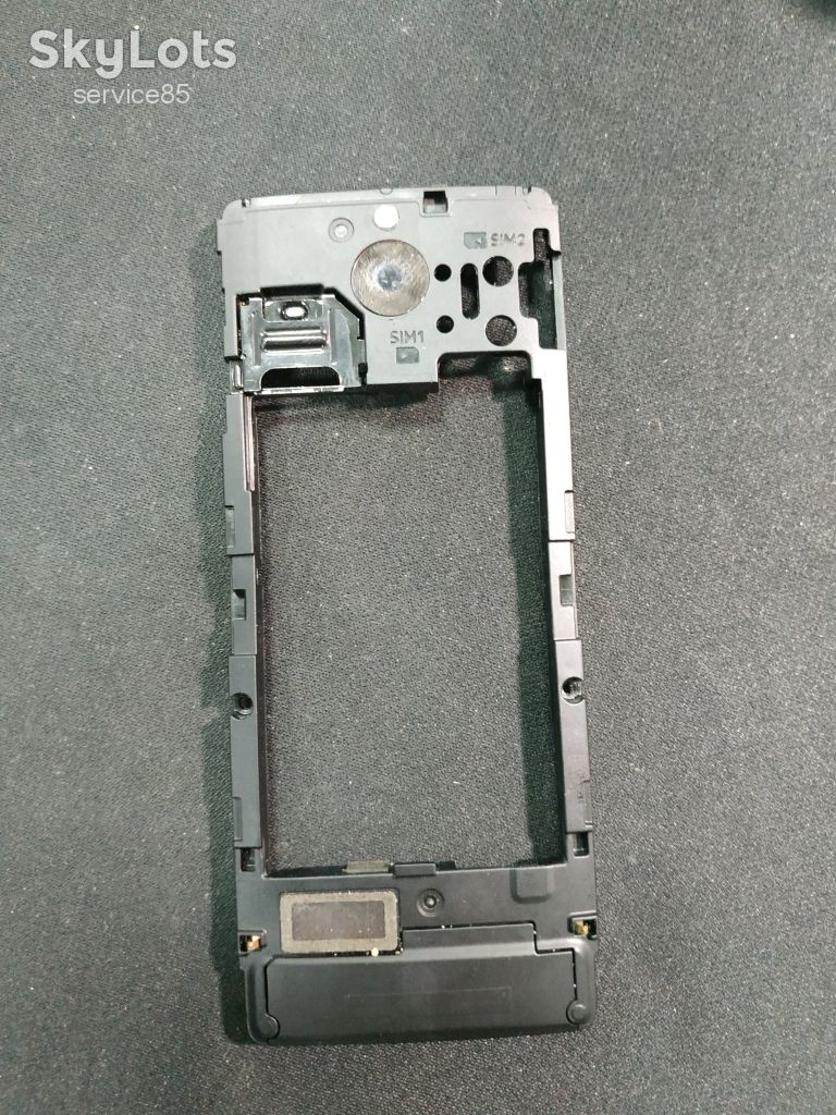 Корпус Nokia 515 оригинал б.в. - фото фото фото 0