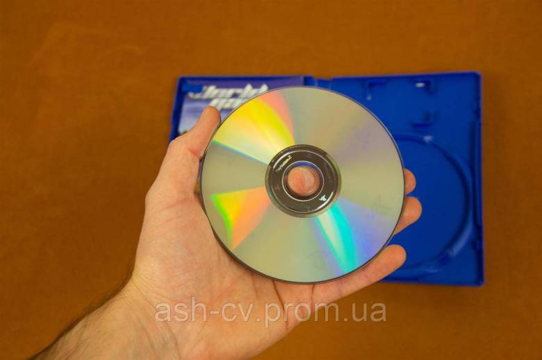 Диск Playstation 2 - World Racing - фото фото фото 6