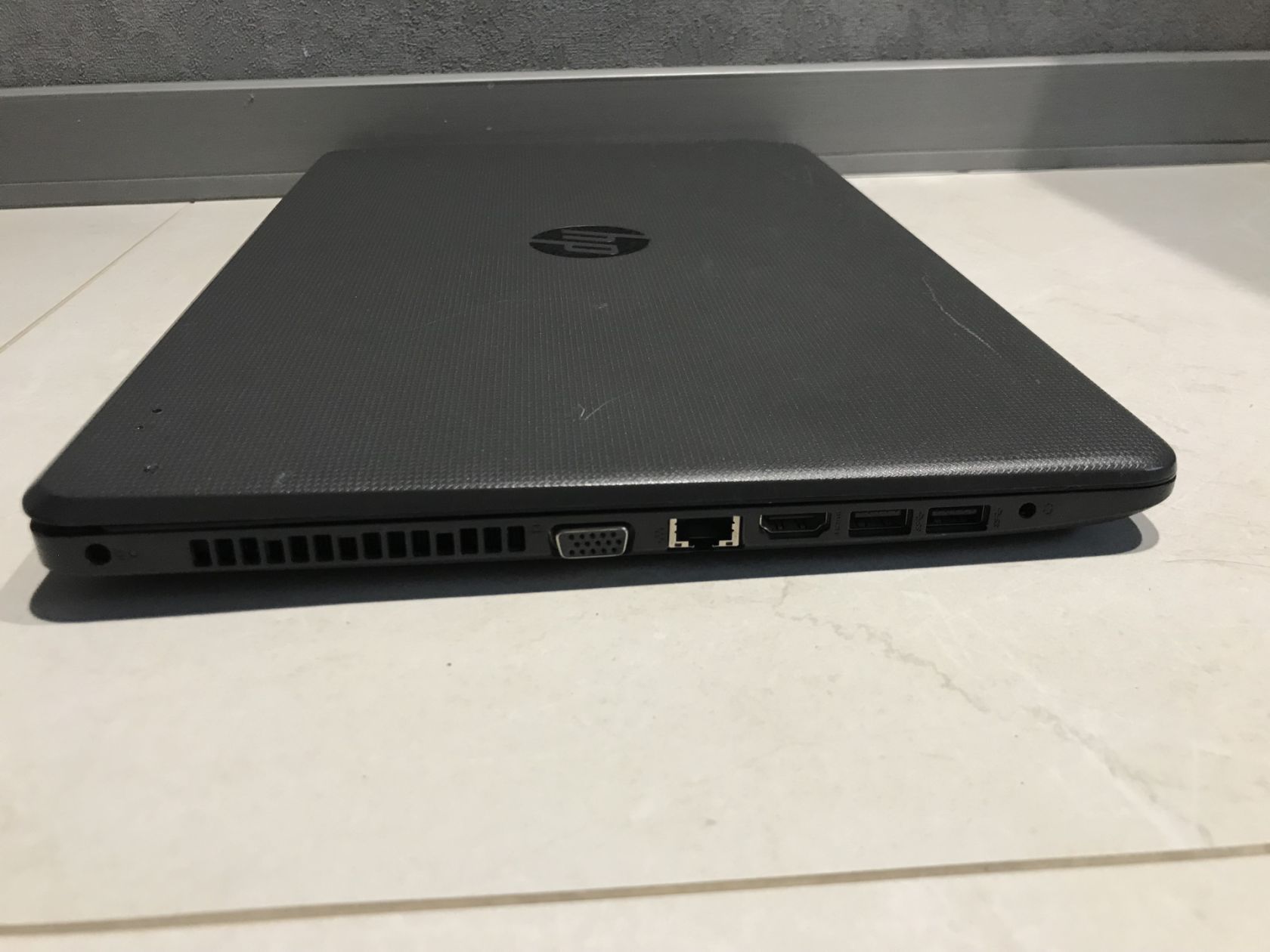 Ноутбук HP 250 G6 I3-6006 8Gb DDR4 128Gb SSD - фото фото фото 2
