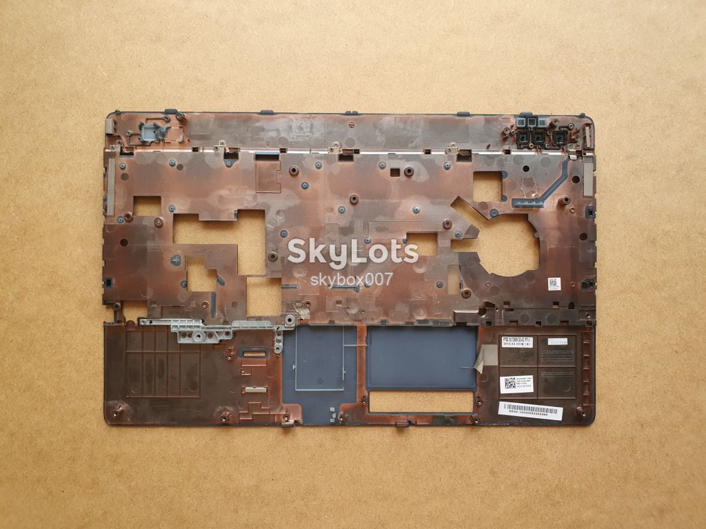 Топкейс панель Dell Latitude E6520 корпус для ноутбука - фото фото фото 4