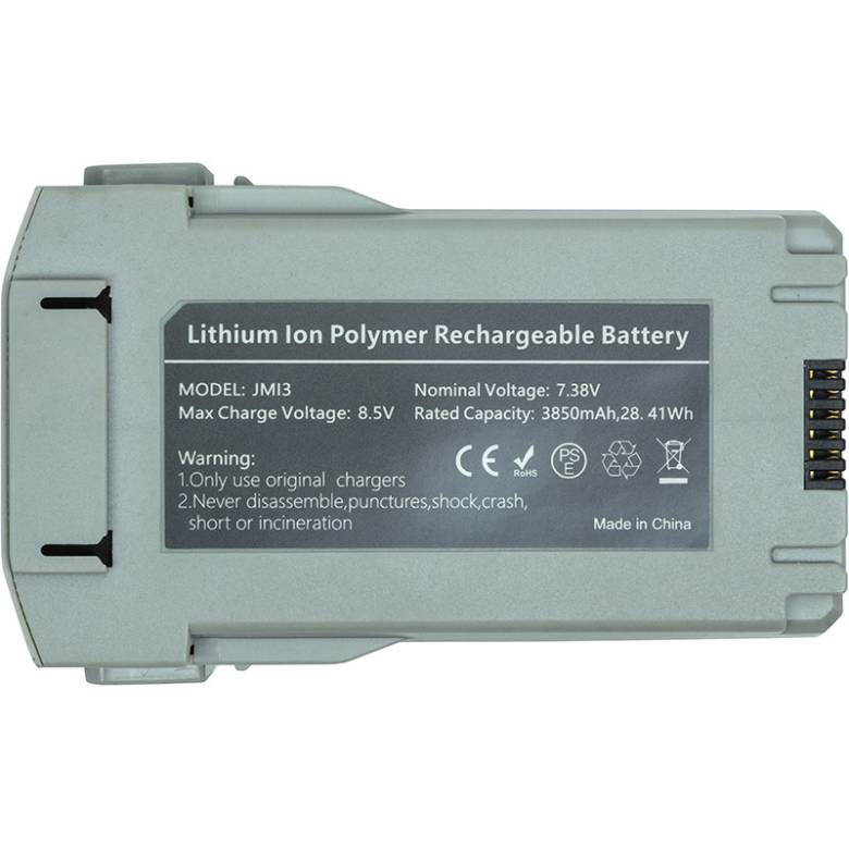 Акумулятор PowerPlant DJI Mini 3 Pro 3850mAh - фото фото фото 0