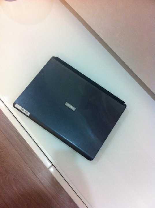 Ноутбук TOSHIBA SATELLITE A135-S4527 - фото фото фото 2