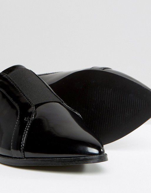 Туфли женские ASOS Англия два цвета - фото фото фото 4