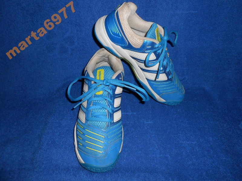 Кроссовки  *ADIDAS*   Вьетнам     р.36  (22.50см) - фото фото фото 1