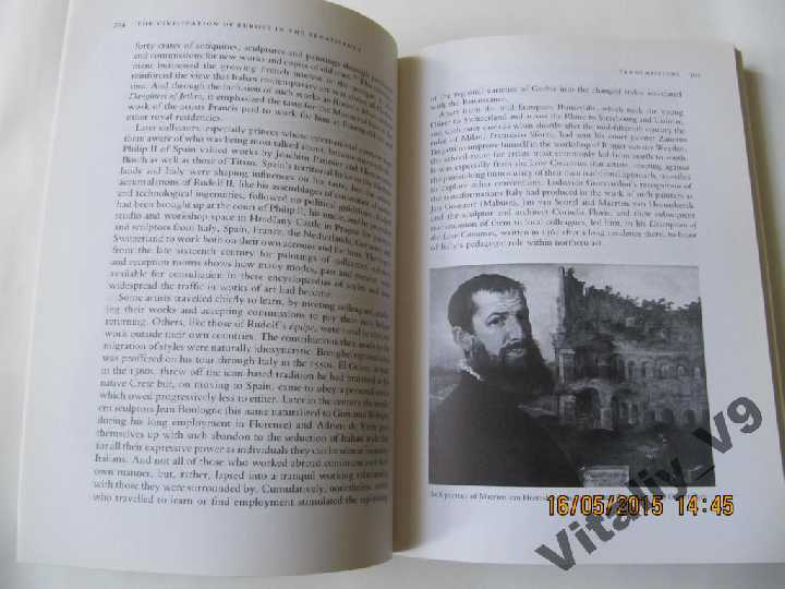John Hale.The Civilization Of Europe In The Renaissance. - фото фото фото 7