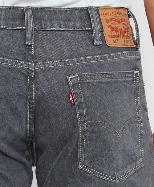 LEVIS 517 VIP USA  Мужские 33х34 чоловічі - фото фото фото 3