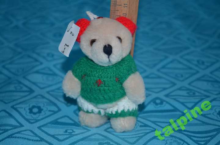 Мишки 4шт. Тедди Teddy Bear Распродажа коллекции - фото фото фото 1
