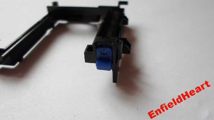 Отсек аккумулятора Samsung WP10 - фото фото фото 2