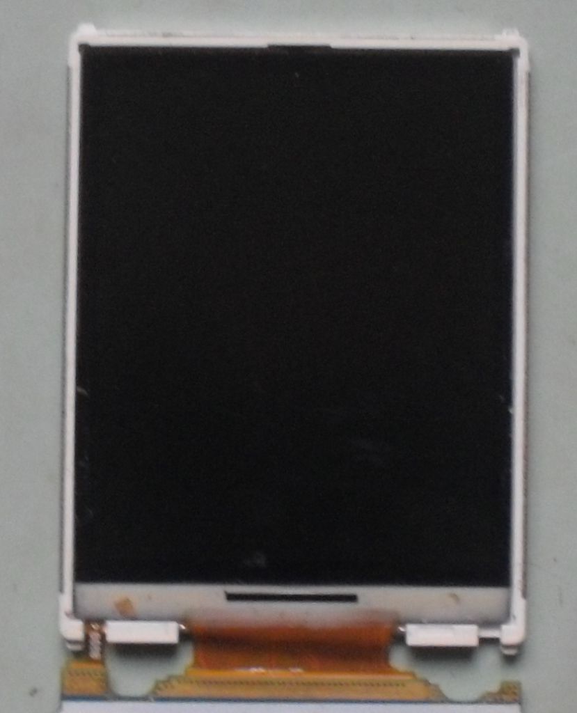 Samsung GT-C3050 дисплей - фото фото фото 0